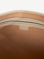 Gucci Natural Aphrodite Medium Tote Shoulder Bag - Image 6 of 6