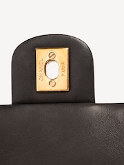 Chanel Green Duma Backpack Bucket Bag - Image 6 of 10