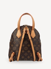 Louis Vuitton Monogram Moon Brown Backpack - Image 2 of 7
