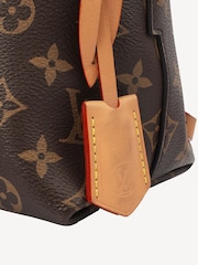 Louis Vuitton Monogram Moon Brown Backpack - Image 7 of 7