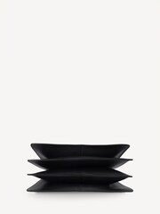 Chloe Medium Faye Day Cross-Body Black Bag - Image 4 of 6
