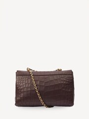Mulberry Red Large Lily Cross Body Bag - Image 2 of 6