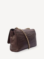 Mulberry Red Large Lily Cross Body Bag - Image 3 of 6