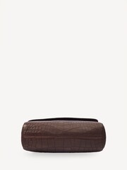 Mulberry Red Large Lily Cross Body Bag - Image 4 of 6