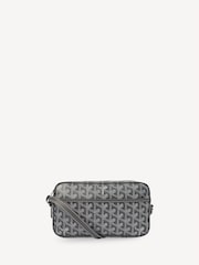 Goyard Grey Cap Vert Cross Body Bag - Image 1 of 7