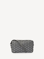 Goyard Grey Cap Vert Cross Body Bag - Image 2 of 7