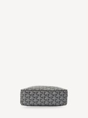 Goyard Grey Cap Vert Cross Body Bag - Image 4 of 7