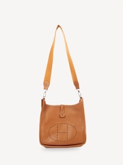 Hermes Gold Evelyne 29 Cross Body Bag - Image 1 of 13