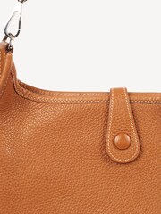 Hermes Gold Evelyne 29 Cross Body Bag - Image 10 of 13