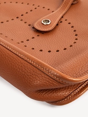 Hermes Gold Evelyne 29 Cross Body Bag - Image 12 of 13