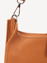 Hermes Gold Evelyne 29 Cross Body Bag - Image 7 of 13