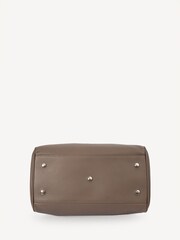Christian Dior Neutral Granville Polochon Tote - Image 4 of 6