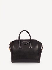 Givenchy Small Antigona Black Tote - Image 1 of 8