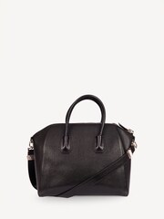 Givenchy Small Antigona Black Tote - Image 2 of 8