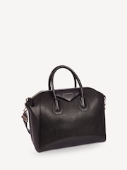 Givenchy Small Antigona Black Tote - Image 3 of 8