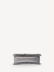 Chanel Grey Medium Boy Shoulder Bag - Image 5 of 10