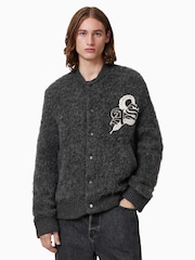 Jopica AllSaints Jackson - Slika 1 iz 9