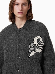 Jopica AllSaints Jackson - Slika 2 iz 9