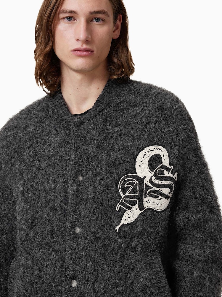 Jopica AllSaints Jackson - Slika 2 iz 9