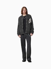 Jopica AllSaints Jackson - Slika 3 iz 9