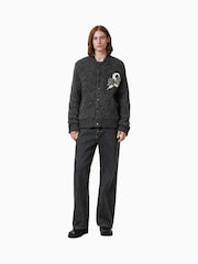 Jopica AllSaints Jackson - Slika 6 iz 9