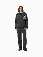 Jopica AllSaints Jackson - Slika 7 iz 9