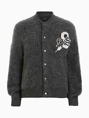 Jopica AllSaints Jackson - Slika 9 iz 9