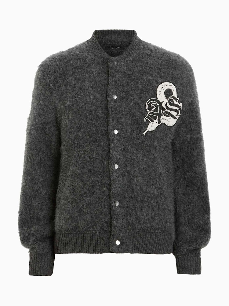 Jopica AllSaints Jackson - Slika 9 iz 9