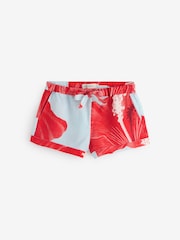 Desmond & Dempsey Light Blue Long Pyjamas Set - Image 6 of 6