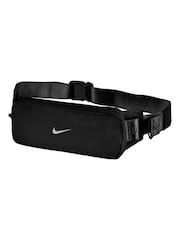 Nike Black Tempo Waistpack - Image 1 of 2