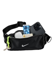 Nike Black Tempo Waistpack - Image 2 of 2