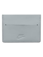 Nike Grey Icon Air Force 1 Card Wallet - Image 2 of 2