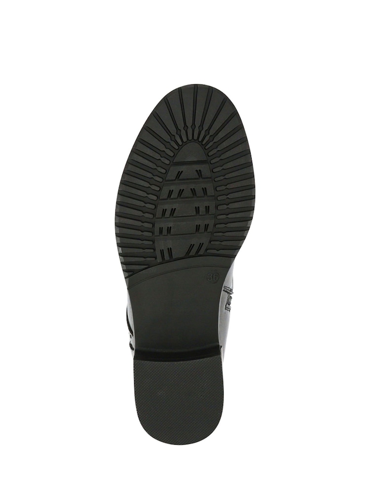 Pavers – hohe Schnürstiefel - Bild 5 von 5 Pavers – hohe Schnürstiefel - Bild 5 von 5