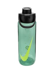 Nike Green Renew Recharge Chug Water Bottle 24oz / 710ml - Image 1 of 3