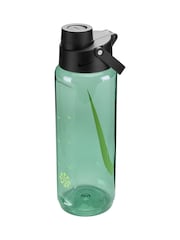 Nike Green Renew Recharge Chug Water Bottle 24oz / 710ml - Image 2 of 3