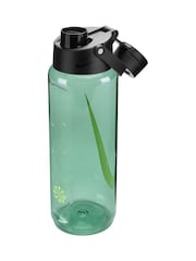 Nike Green Renew Recharge Chug Water Bottle 24oz / 710ml - Image 3 of 3