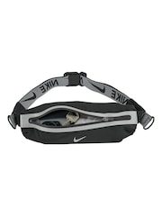 Nike Black Slim Waistpack 4.0 - Image 2 of 3