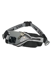 Nike Black Slim Waistpack 4.0 - Image 3 of 3