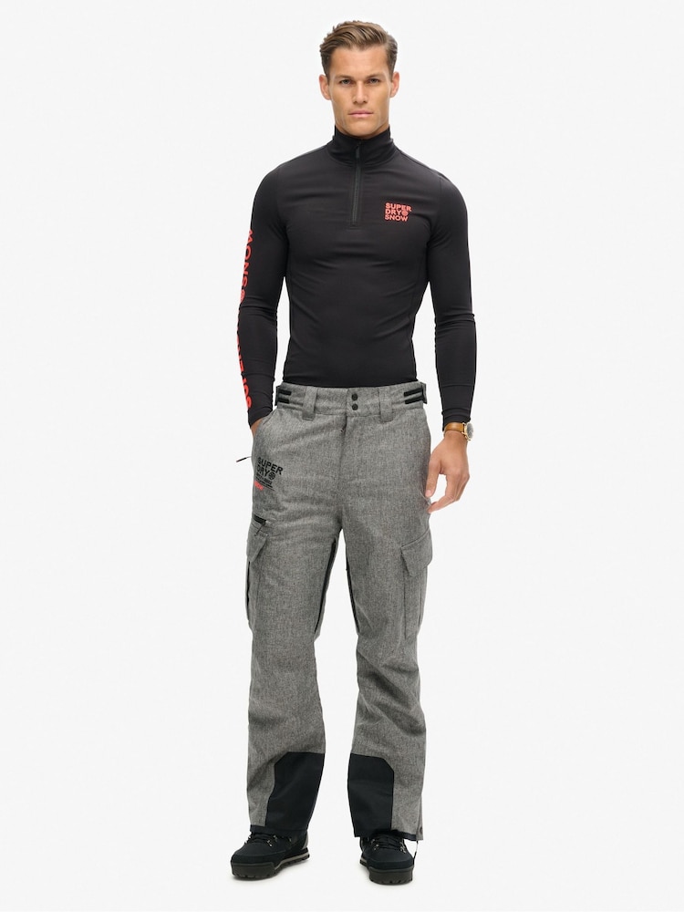 Superdry Ski Peak Rescue Trousers - Bild 1 von 1