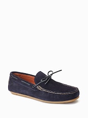 Base London Brooks Slip On Loafers - Image 2 of 6