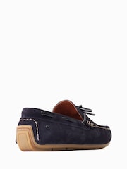 Base London Brooks Slip On Loafers - Image 3 of 6