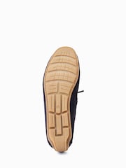 Base London Brooks Slip On Loafers - Image 5 of 6