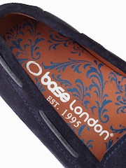 Base London Brooks Slip On Loafers - Image 6 of 6