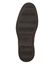 Jones Bootmaker Kade Leather Lace-Up Brown Shoes - Image 5 of 5