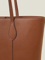 Accessorize Natural Laptop Tote Bag - Image 4 of 5