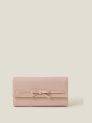 Accessorize Bow Clutch Bag - Bild 1 von 2