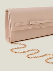 Accessorize Bow Clutch Bag - Bild 2 von 2
