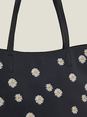 Accessorize Daisy velika/vrečasta torba Torba - Slika 2 iz 2
