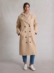Hay Life Natural The Overcoat - Image 1 of 7