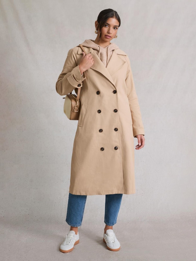 Hay Life Natural The Overcoat - Image 2 of 7